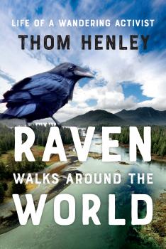 Скачать Raven Walks Around the World - Thom Henley