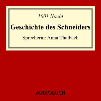 Скачать Geschichte des Schneiders - 1001 Nacht