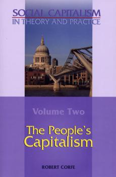 Скачать The People's Capitalism - Robert Corfe