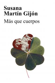 Скачать Más que cuerpos - Susana Martín Gijón