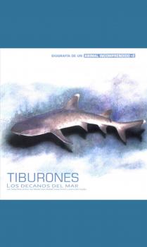 Скачать Tiburones - Juan Carlos Pérez Jiménez