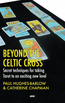 Скачать Beyond the Celtic Cross - Paul Hughes-Barlow