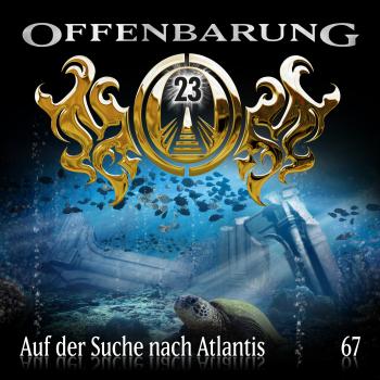 Скачать Offenbarung 23, Folge 67: Auf der Suche nach Atlantis - Catherine Fibonacci