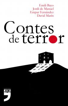 Скачать Contes de terror - Emili Bayo