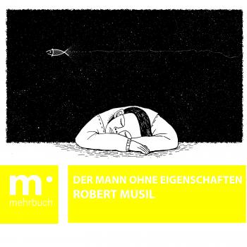 Скачать Der Mann ohne Eigenschaften - Robert Musil