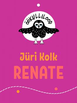 Скачать Renate - Jüri Kolk