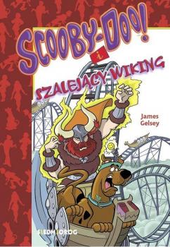 Скачать Scooby-Doo! i szalejący Wiking - James Gelsey