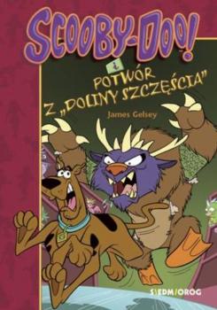 Скачать Scooby-Doo! i potwór z Doliny Szczęścia - James Gelsey