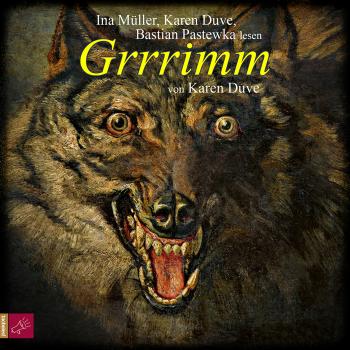 Скачать Grrrimm (gekürzt) - Karen Duve