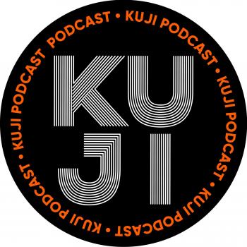 Скачать Kuji Live: протесты, Тарантино и болеутоляющее - Тимур Каргинов