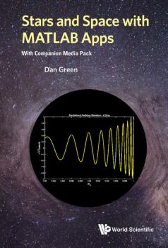 Скачать Stars and Space with MATLAB Apps - Dan  Green