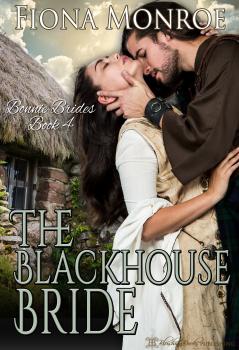 Скачать The Blackhouse Bride - Fiona Monroe