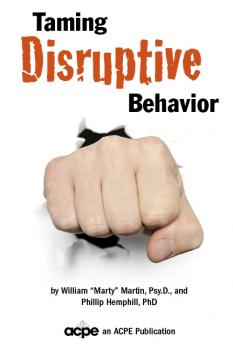 Скачать Taming Disruptive Behavior - William 