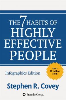 Скачать The 7 Habits of Highly Effective People - Стивен Кови