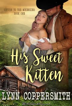Скачать His Sweet Kitten - Lynn Coppersmith