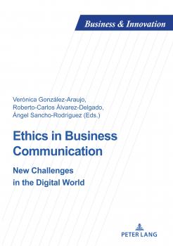 Скачать Ethics in Business Communication - Отсутствует
