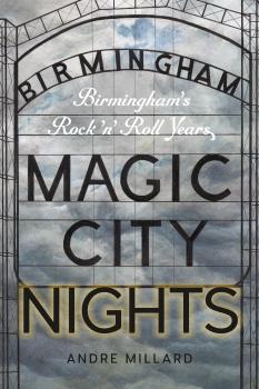 Скачать Magic City Nights - Andre  Millard