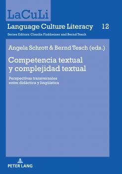 Скачать Competencia textual y complejidad textual - Отсутствует