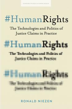 Скачать #HumanRights - Ronald Niezen