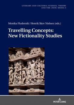 Скачать Travelling Concepts: New Fictionality Studies - Отсутствует