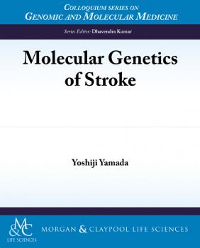 Скачать Molecular Genetics of Stroke - Yoshiji Yamada