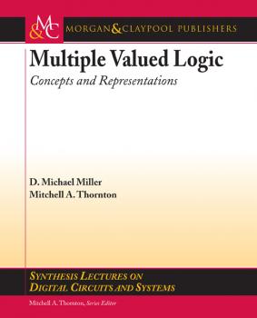 Скачать Multiple-Valued Logic - D. Michael Miller