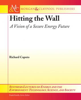 Скачать Hitting the Wall - Richard Caputo