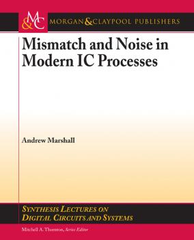 Скачать Mismatch and Noise in Modern IC Processes - Andrew Marshall