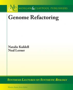 Скачать Genome Refactoring - Natalie Kuldell