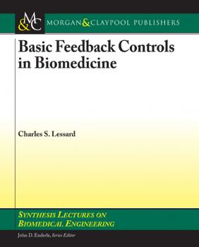 Скачать Basic Feedback Controls in Biomedicine - Charles Lessard