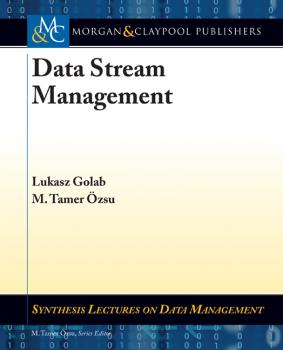 Скачать Data Stream Management - Lukasz Golab