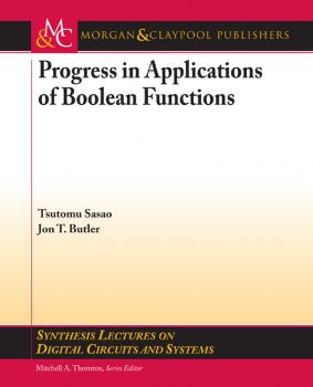 Скачать Progress in Applications of Boolean Functions - Jon  Butler