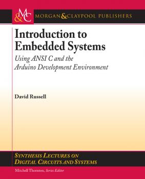 Скачать Introduction to Embedded Systems - David Russell W.