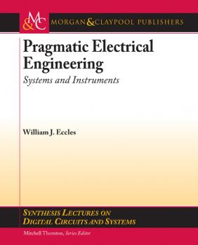 Скачать Pragmatic Electrical Engineering - William Eccles