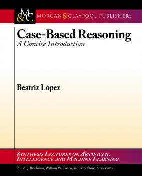 Скачать Case-Based Reasoning - Beatriz López