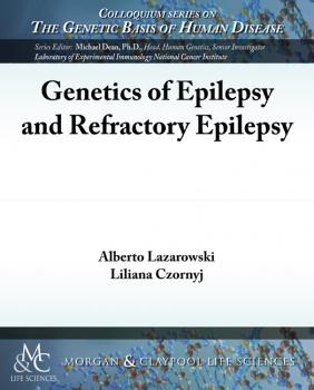 Скачать Genetics of Epilepsy and Refractory Epilepsy - Alberto Lazarowski