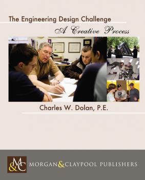 Скачать The Engineering Design Challenge - Charles Dolan
