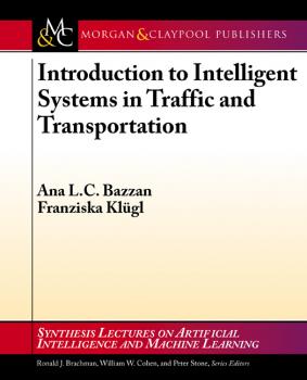 Скачать Introduction to Intelligent Systems in Traffic and Transportation - Ana L.C. Bazzan