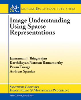 Скачать Image Understanding Using Sparse Representations - Pavan Turaga