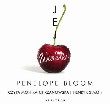 Скачать JEJ WISIENKI - Penelope Bloom