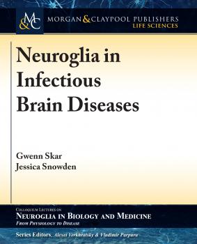 Скачать Neuroglia in Infectious Brain Diseases - Gwenn Skar