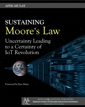 Скачать Sustaining Moore’s Law - Apek Mulay