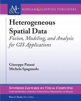 Скачать Heterogeneous Spatial Data - Michela Spagnuolo