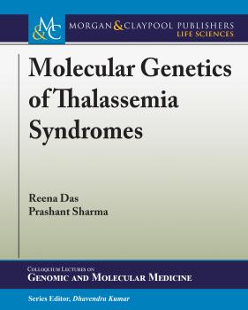 Скачать Molecular Genetics of Thalassemia Syndromes - Reena Das