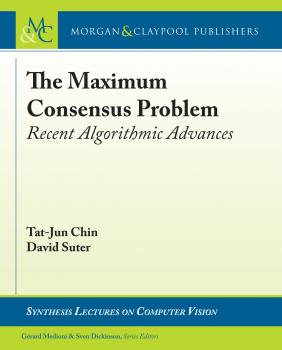 Скачать The Maximum Consensus Problem - Tat-Jun Chin