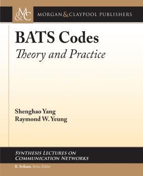 Скачать BATS Codes - Shenghao Yang