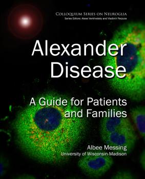 Скачать Alexander Disease - Albee Messing