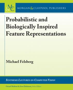 Скачать Probabilistic and Biologically Inspired Feature Representations - Michael Felsberg