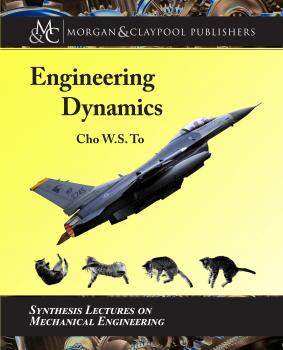 Скачать Engineering Dynamics - Cho W. S. To