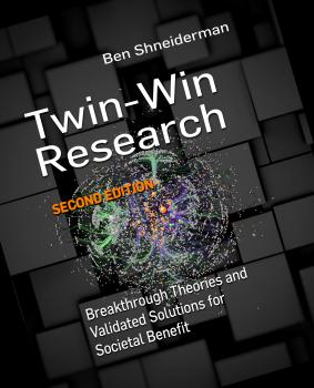 Скачать Twin-Win Research - Ben  Shneiderman
